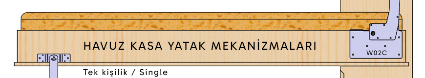 Tek kişilik H