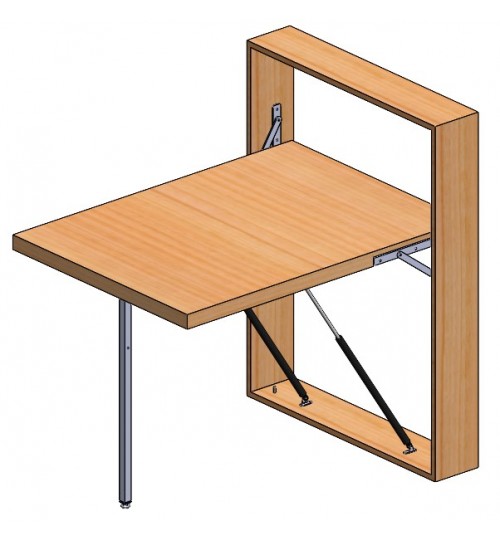 Masa sistem aparatları GM400-AY